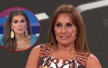 El filoso comentario de Nancy Duré a Intrusos tras su polémica salida: “Me despacharon…”