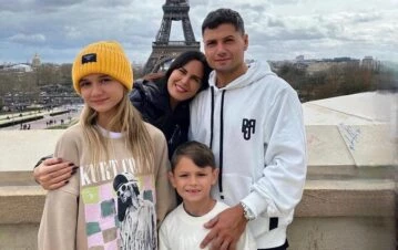 Por la inseguridad, Natalie Weber evalúa irse del país: “Me encanta zona norte, pero salgo al mundo y..."