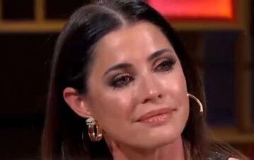 Pamela David reveló cómo logró ensamblar su familia con la ex de Daniel Vila: "Ahora todos juntos nos vamos de..."