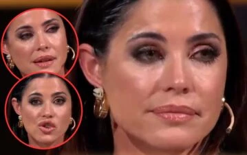 El desgarrador testimonio de Pamela David sobre la muerte de su hermano: "Me quiebra porque…"