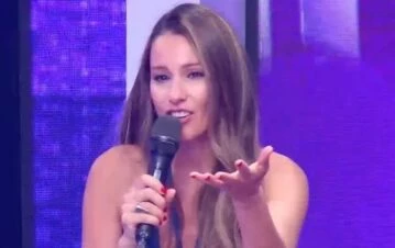 El polémico comentario de Pampita sobre el aumento del dólar: “Es lo que está…”
