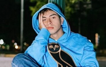 Rusherking trató de "fantasmas" a Lussich y Pallares por el rumor de romance con Miss Uruguay: “Ahora me…”