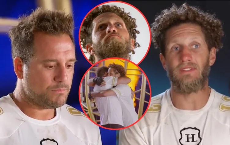 Sebastián Cobelli ganó El Hotel de los Famosos 2 y aseguran que hay fraude