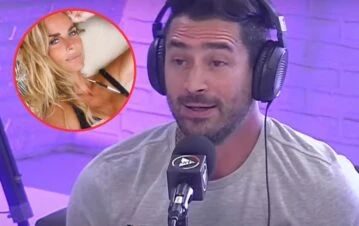 El desesperado mensaje del Tucu López a Sabrina Rojas tras su separación: "Así de duro te..."