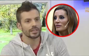 ¡Fuertísimo! Ulises Jaitt dijo por primera vez quién cree que asesinó a su hermana Natacha