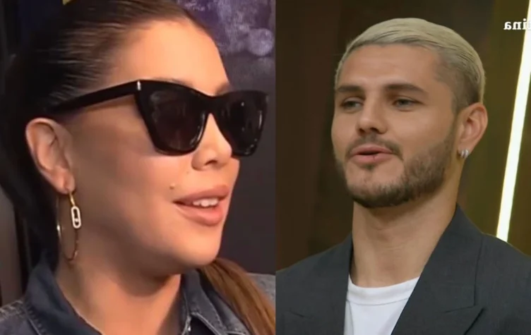 Wanda Nara contó la razón por la que decidió volver con Mauro Icardi