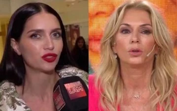 Yanina Latorre contó cómo hacía Zaira Nara para engañar a su marido con Pieres