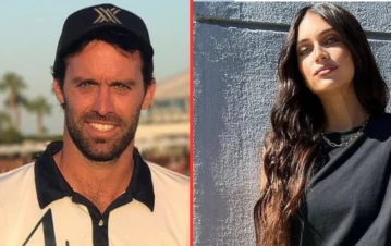 La dolorosa pregunta que Facundo Pieres le hizo a Zaira Nara y terminó en la separación