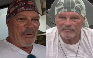 Alfa ventiló todo acerca de la producción de Gran Hermano y las sospechas de fraude: “Yo no tenía ni…”