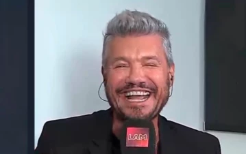 Revelaron quién es el primer jurado que estará en el Bailando por un sueño