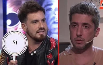 La gravísima postura de Fede Bal ante el caso Jey Mammon: "Hay que..."