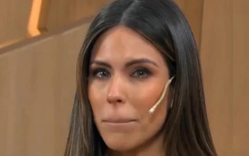 Barby Franco pidió consejos a sus seguidores tras sufrir un accidente fashion