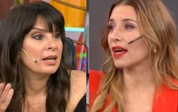 ¡Se odian! Edith Hermida amenazó a Mariana Brey y la respuesta fue una burla terrible