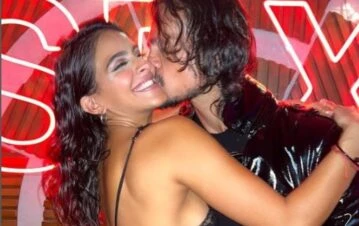 Qué influencia tuvo Pity La Numeróloga en el casamiento de Celeste Muriega y Christian Sancho