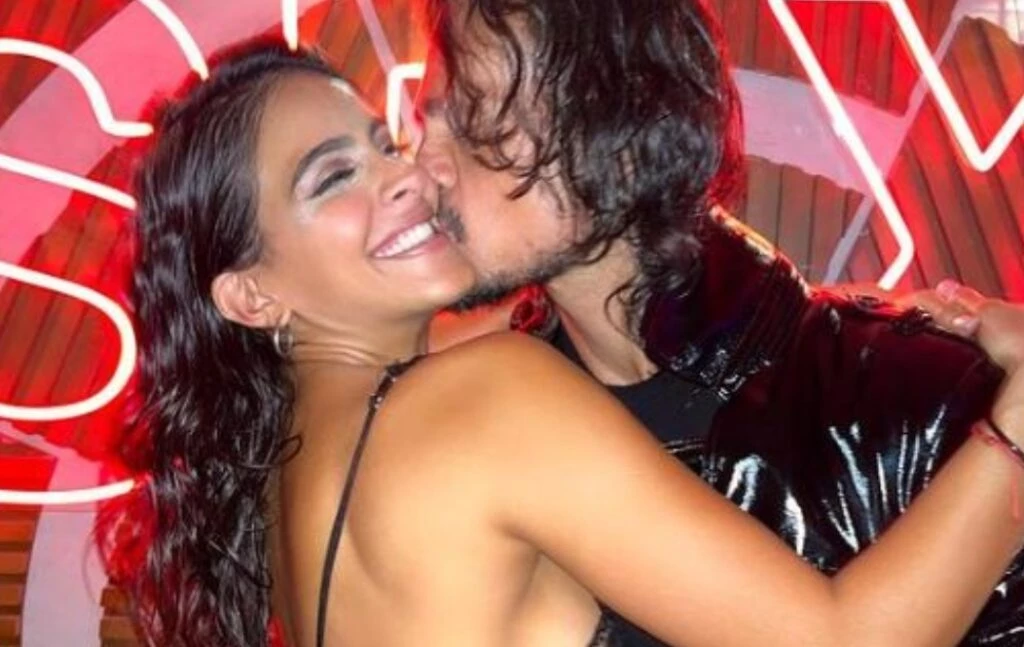 Celeste Muriega y Christian Sancho ya tienen fecha y lugar para su boda.