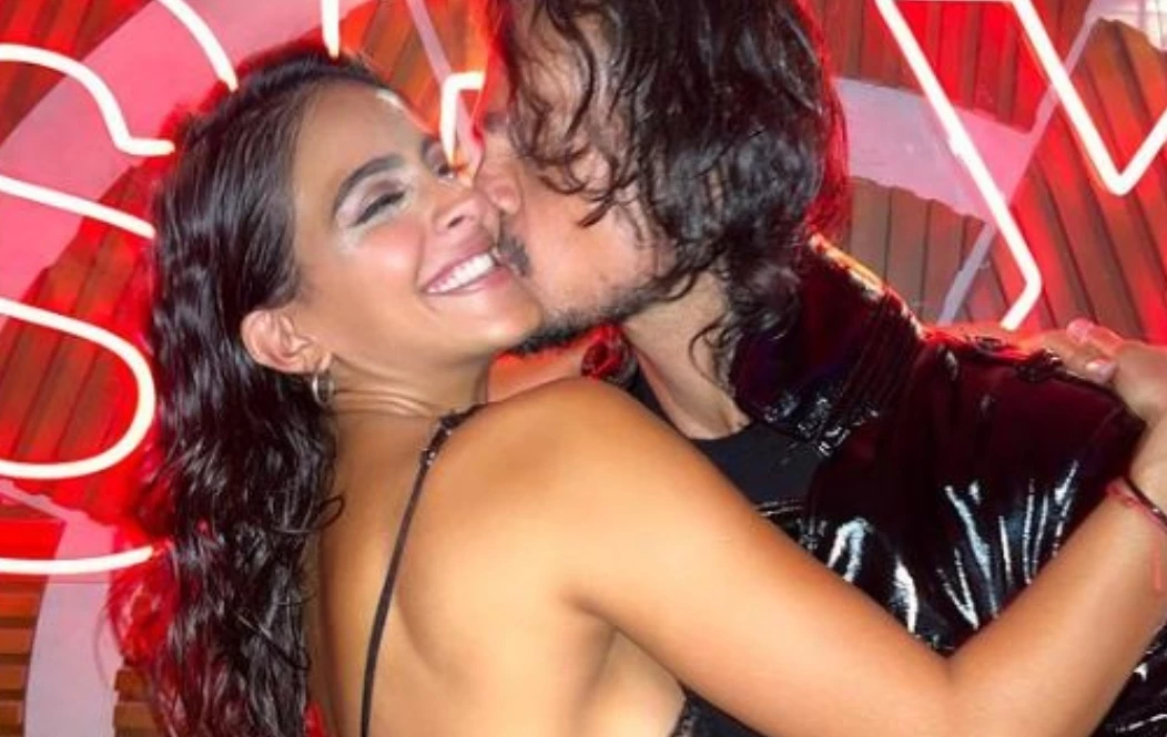 Celeste Muriega y Christian Sancho ya tienen fecha y lugar para su boda.