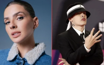 La prueba que confirmaría la infidelidad de Trueno a Nicki Nicole con la China Suárez