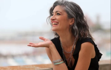 Carla Conte se separó tras 4 años en pareja y confesó cómo está