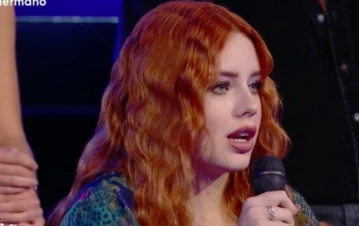 Coti de Gran Hermano apostó por un cambió de look y mostró cómo le quedó