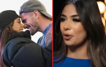 El escandaloso dato que reveló Daniela de Gran Hermano sobre la separación de Tini Stoessel y Rodrigo de Paul