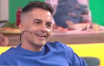 A qué pareja de famosos Ángel de Brito no le atendió más el teléfono después de una pelea