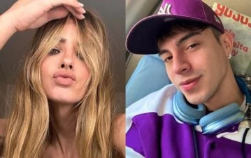 ¡No leas, China! Qué hace Rusherking ahora que es el soltero más codiciado de la noche porteña