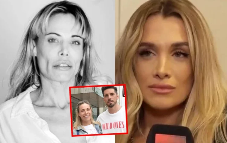 El consejo de la ex de José Sosa para Camila Homs.