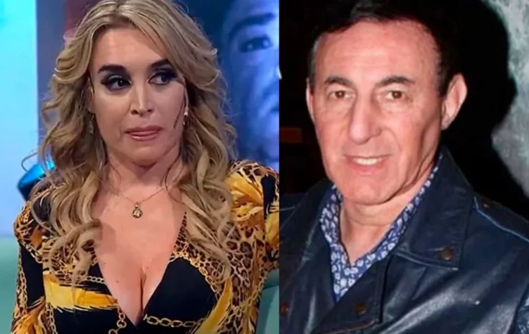 El monto de dinero que desapareció a Fatima Florez que despertó la sospecha de que Norberto Marcos la engañaba.