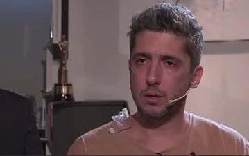 La gravísima denuncia de Jey Mammón: “Me están instigando a que me tire por…”