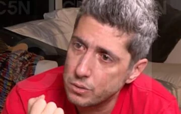 La cancelación que Telefe le impuso a Jey Mammón tras las denuncias en su contra