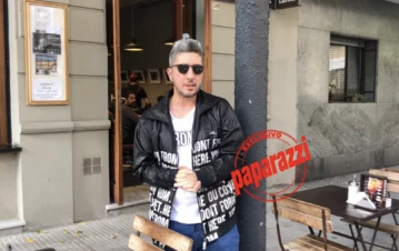 ¡Exclusivo! Jey Mammón sorprendió con un anuncio que sacude todo: "La tele es mi lugar y pronto vamos a..."