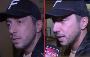 ¡Pocos amigos! Qué dijo Jey Mammón al llegar a España: “Me siento…”