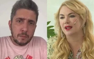 Esmeralda Mitre defendió a Jey Mammón y hay muchos indignados: “Si fuera él iría con todo a…”