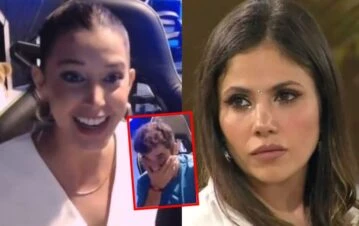 El filoso apodo con el que Juliana bautizó a Romina de Gran Hermano: “Me encanta decirle…”