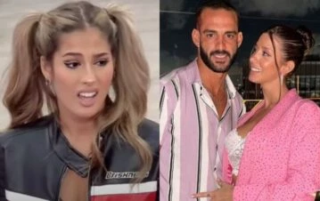 ¡Lista negra! Julieta enumeró a los ex Gran Hermano que no quiere ni ver: “Me difamaron y…”