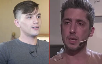 Jey Mammón tomó una drástica decisión en medio del escándalo por la denuncia de Lucas Benvenuto: "Va a volver a…"