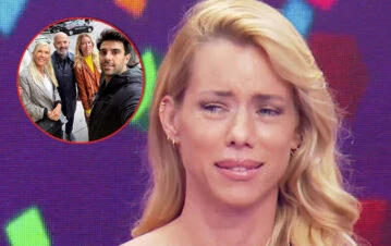 Nicole Neumann debió acatar una tajante decisión de su suegra sobre su casamiento: "Ella impuso que..."