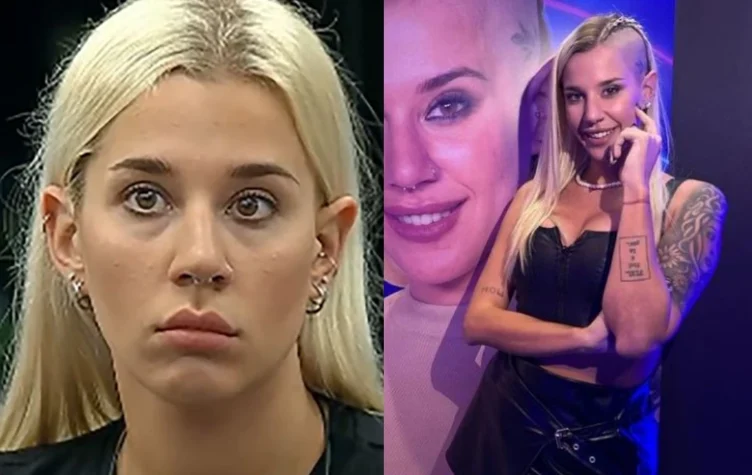 La Tora habló de sus problemas económicos después de Gran hermano.