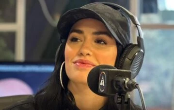 Quién es el influencer que conquistó a Lali Espósito