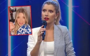 ¡Escándalo! Laurita Fernández quedó pegada a una estafa millonaria que suma cientos de damnificados