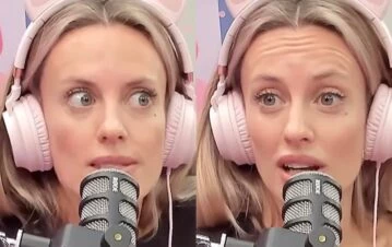 La gran decisión de vida que tomó Melina Lezcano: "Siempre le tuve pánico, pero me voy a..."