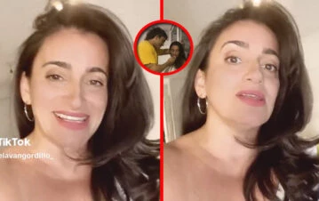 La mamá de Holder quiere ir a Gran Hermano o al Bailando: "Soy una mamá luchona que sabe mucho de..."