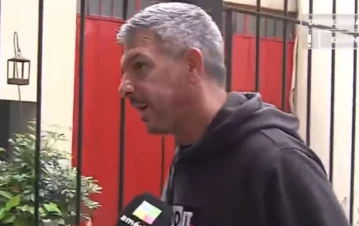 Marcelo Corazza dio su primera nota tras recuperar la libertad: "Estoy intentando volver a…"