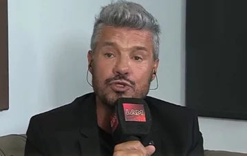 Quién es la mega figura que Marcelo Tinelli quiere para el Bailando