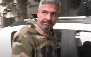 La polémica maniobra que hizo Marcelo Corazza para quedar libre en la causa por corrupción de menores