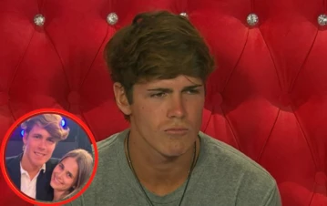 Marcos de Gran Hermano reveló cómo seguirá la relación con su ex, Julieta Illescas