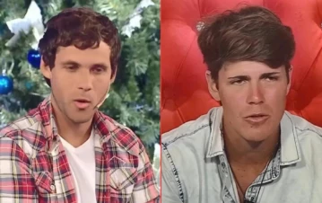 La decepción de Marcos al enterarse lo que dijo Agustín sobre las fotos de sus exs tras Gran Hermano