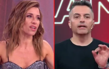 Mariana Brey contó todo sobre su pelea con Ángel de Brito tras dejar LAM