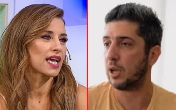 Mariana Brey reveló por qué la puerta de Telefe está cerrada para siempre para Jey Mammón