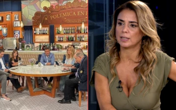 ¡Se cerró! Marina Calabró contó quién será la conductora de Polémica en el Bar 2023 y es una bomba